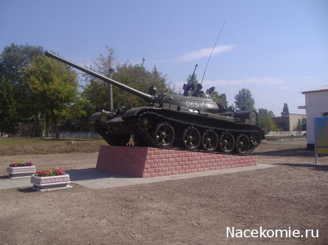 Танкодром (Общая Болталка танковых разделов)