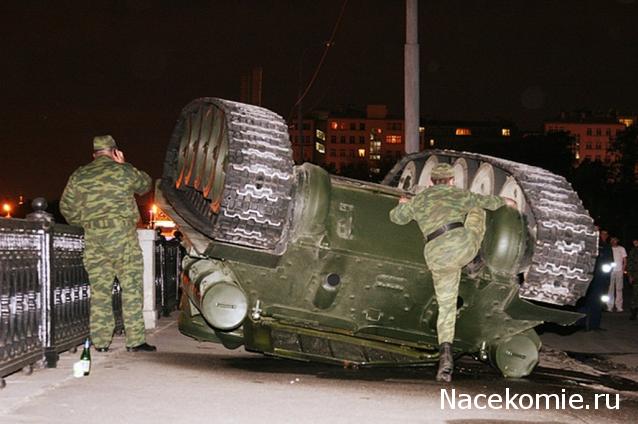 Танкодром (Общая Болталка танковых разделов)