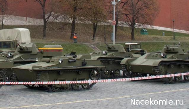 Русские Танки - График Выхода и обсуждение