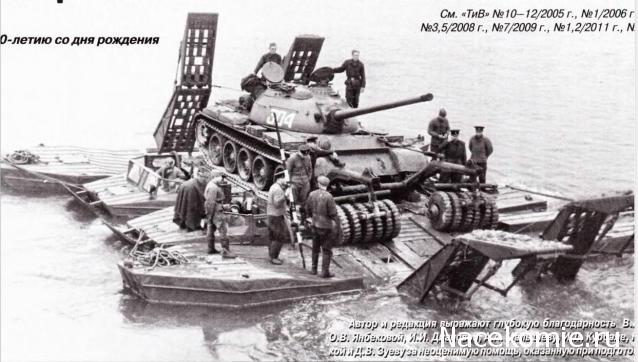 Русские Танки - График Выхода и обсуждение