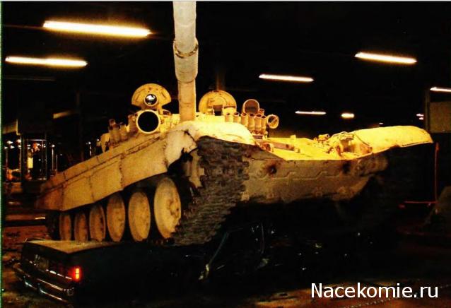 Русские Танки - График Выхода и обсуждение