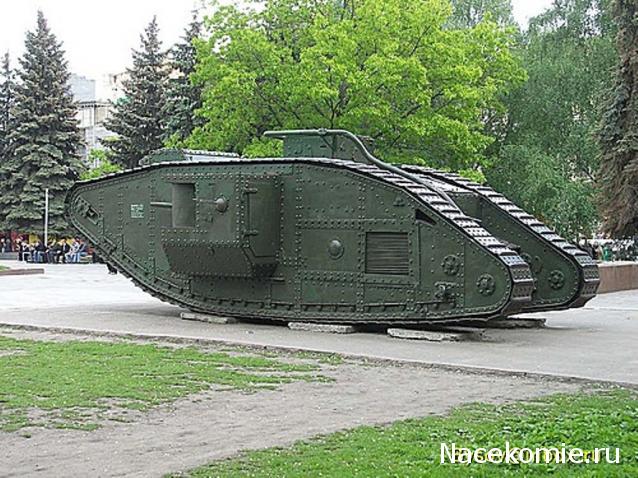 Танкодром (Общая Болталка танковых разделов)