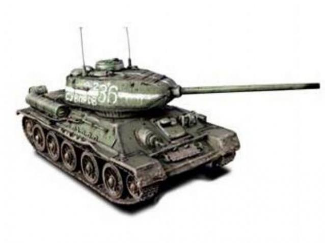 Русские Танки - График Выхода и обсуждение