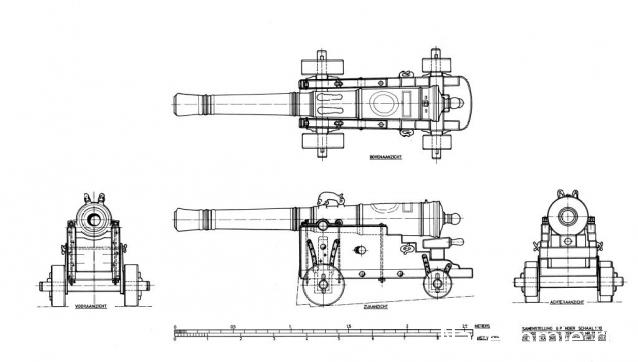 Собери Чёрную жемчужину. Сборка: оснащение палуб