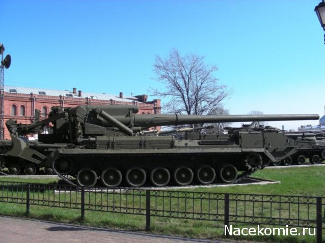 Самоделки Mistra