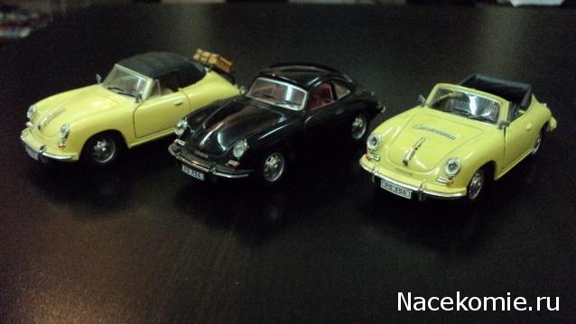 Фото наших коллекций автомобилей