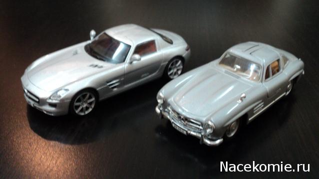 Фото наших коллекций автомобилей