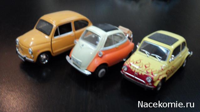 Фото наших коллекций автомобилей