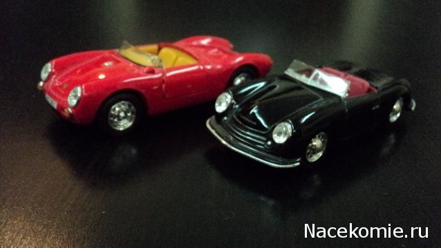 Фото наших коллекций автомобилей