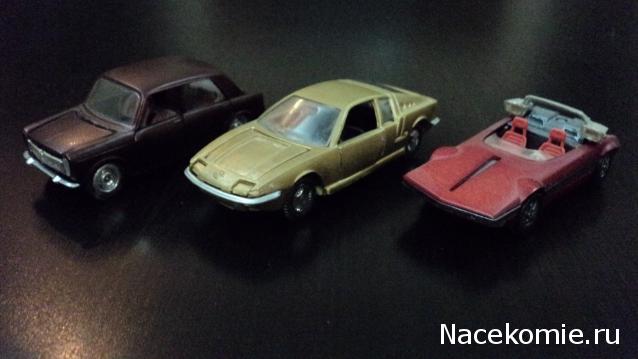 Фото наших коллекций автомобилей