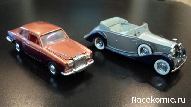 Фото наших коллекций автомобилей