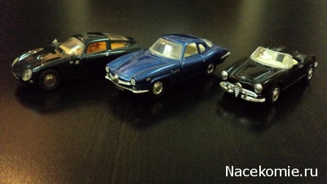 Фото наших коллекций автомобилей