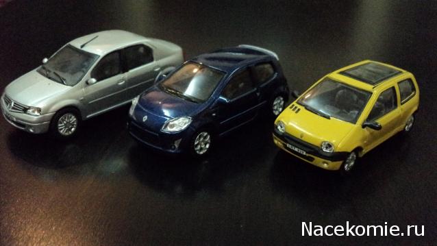 Фото наших коллекций автомобилей