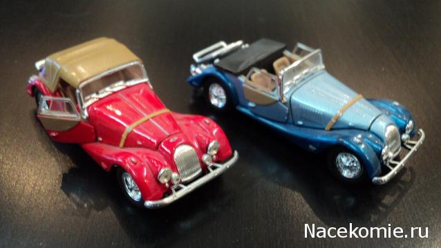 Фото наших коллекций автомобилей
