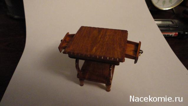 Дом Мечты. Аксессуары и мебель своими руками