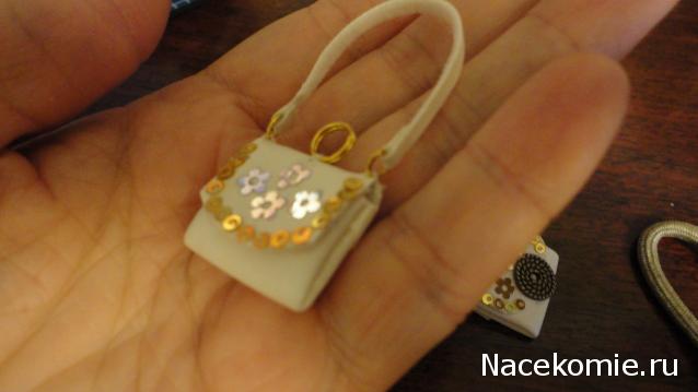 milena23 - Мечта моего детства.