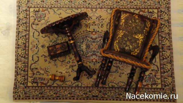 Дом Мечты. Аксессуары и мебель своими руками