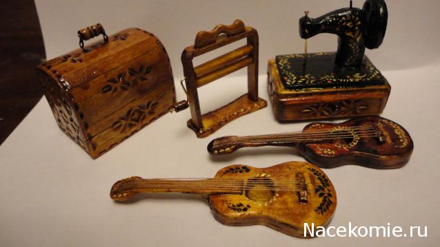 milena23 - Мечта моего детства.