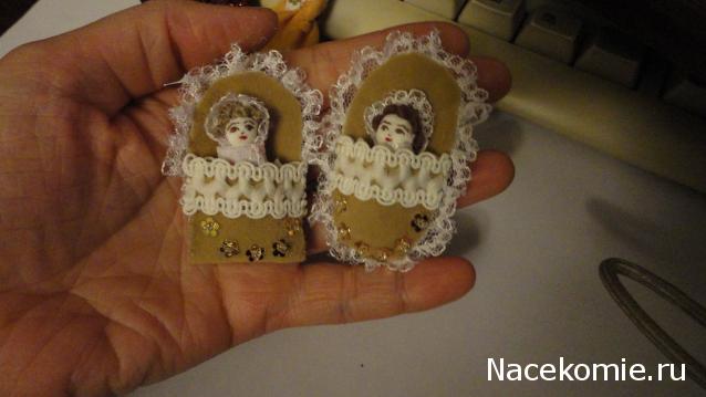 milena23 - Мечта моего детства.