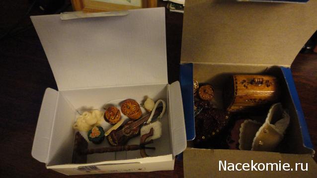 Дом Мечты и Новогодний Санта