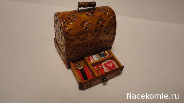 Дом Мечты. Аксессуары и мебель своими руками