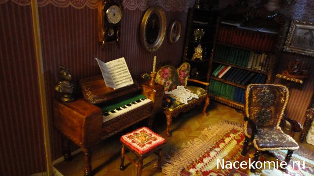 milena23 - Мечта моего детства.