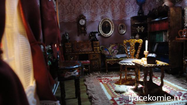 milena23 - Мечта моего детства.