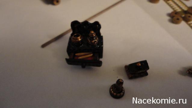 Дом Мечты. Аксессуары и мебель своими руками