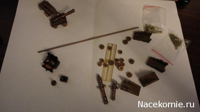 Дом Мечты. Аксессуары и мебель своими руками