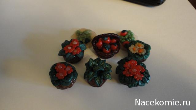 Дом Мечты. Аксессуары и мебель своими руками