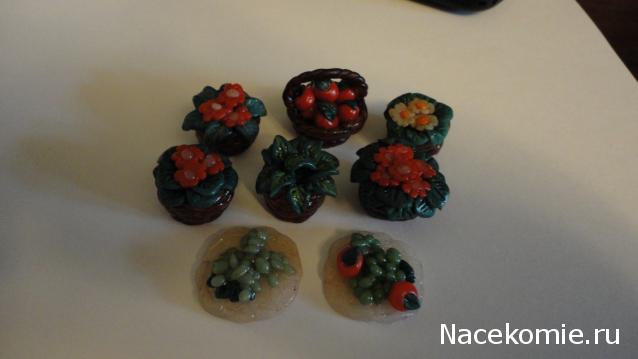 Дом Мечты. Аксессуары и мебель своими руками