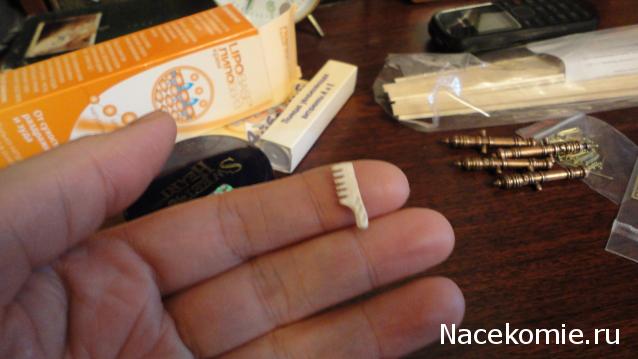 Дом Мечты. Аксессуары и мебель своими руками