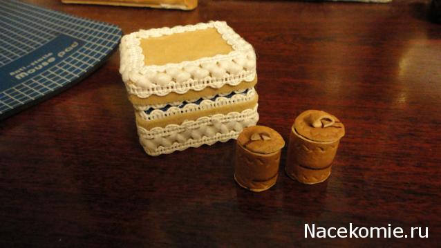 milena23 - Мечта моего детства.