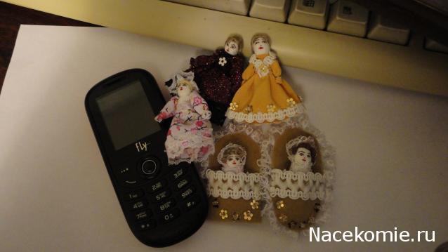 milena23 - Мечта моего детства.