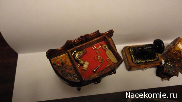 milena23 - Мечта моего детства.