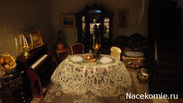 milena23 - Мечта моего детства.