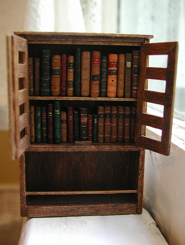 Дом Мечты. Аксессуары и мебель своими руками