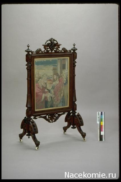 Дом Мечты. Болталка или... погрызем семечки