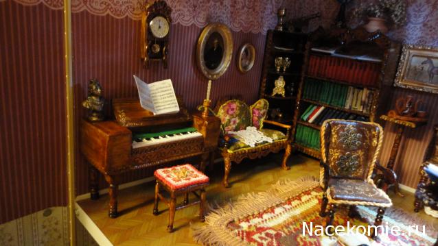 milena23 - Мечта моего детства.