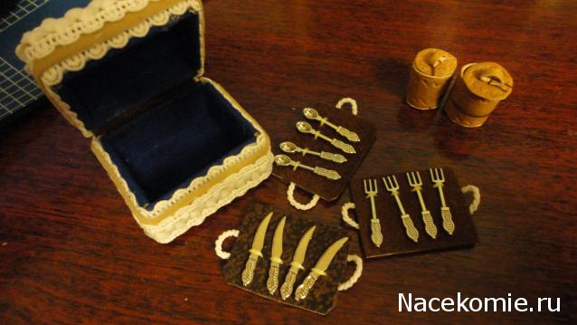 milena23 - Мечта моего детства.