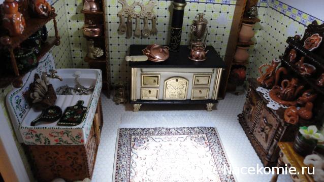 milena23 - Мечта моего детства.