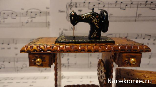 Дом Мечты. Аксессуары и мебель своими руками