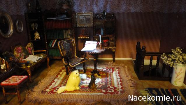 milena23 - Мечта моего детства.