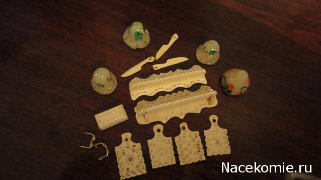 Дом Мечты. Аксессуары и мебель своими руками