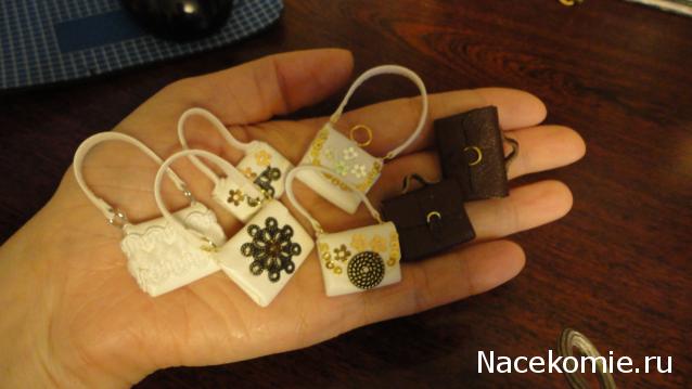 milena23 - Мечта моего детства.