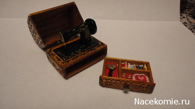 Дом Мечты. Аксессуары и мебель своими руками