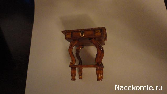 Дом Мечты. Аксессуары и мебель своими руками