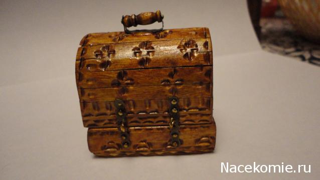 Дом Мечты. Аксессуары и мебель своими руками