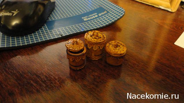 milena23 - Мечта моего детства.