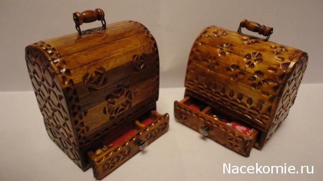 Дом Мечты. Аксессуары и мебель своими руками